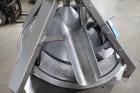 Benier Conical Dough Rounder, Type C05mmv